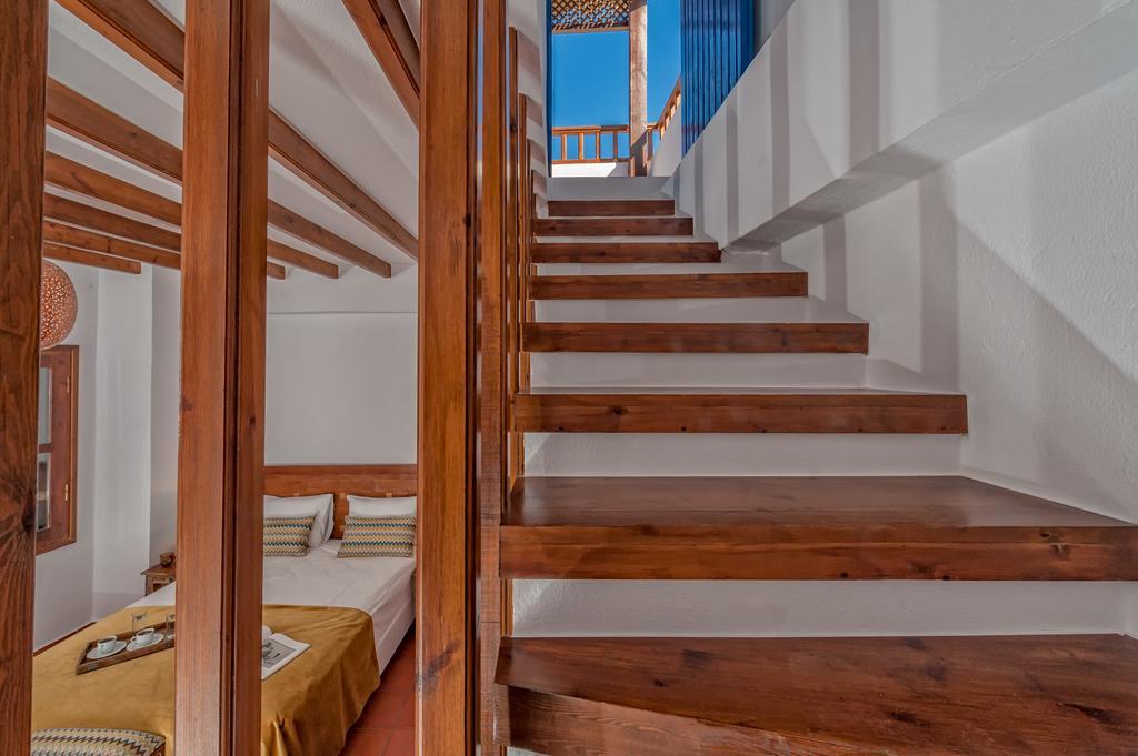 Casa Sabbionara Villa Chania  Buitenkant foto
