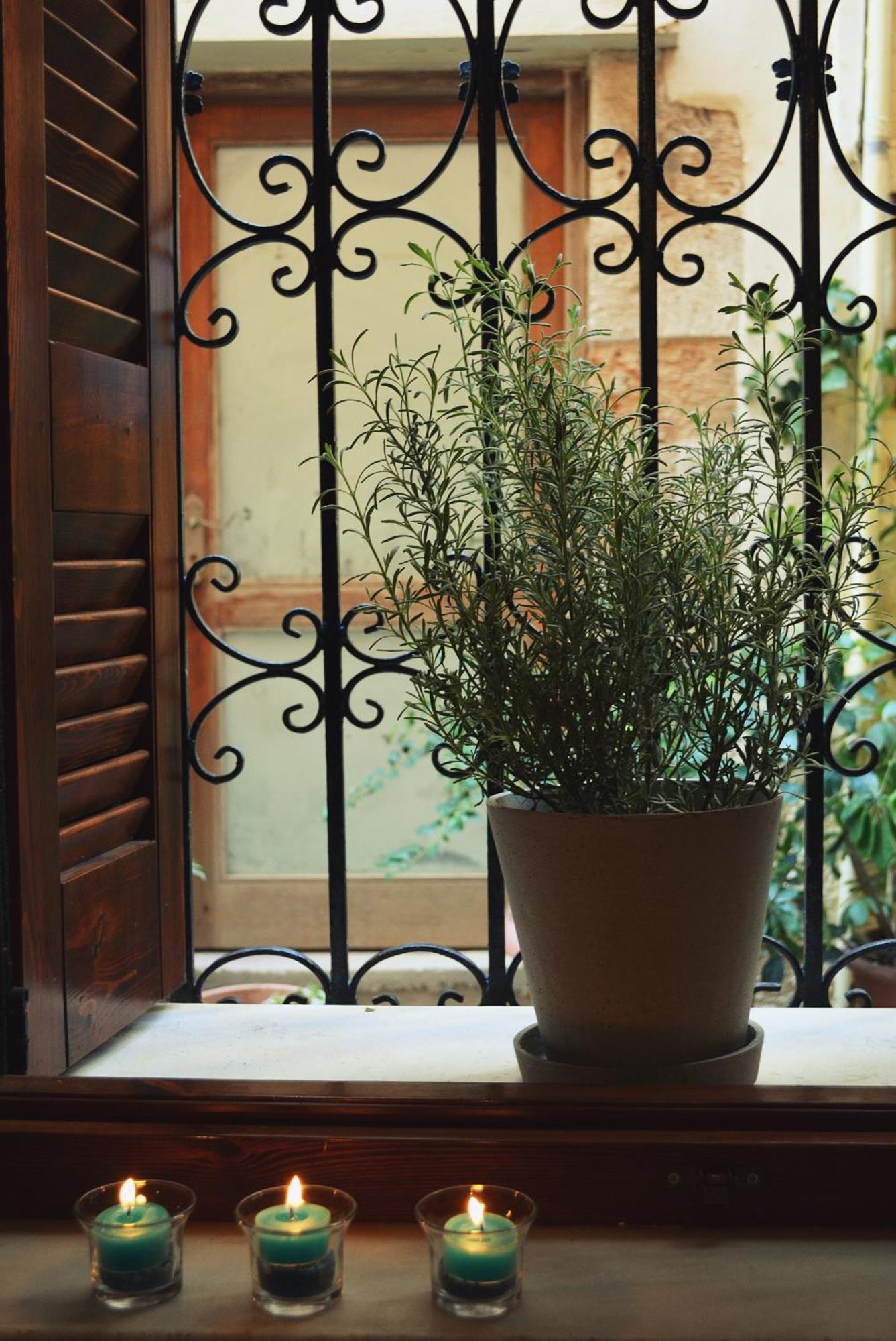 Casa Sabbionara Villa Chania  Buitenkant foto