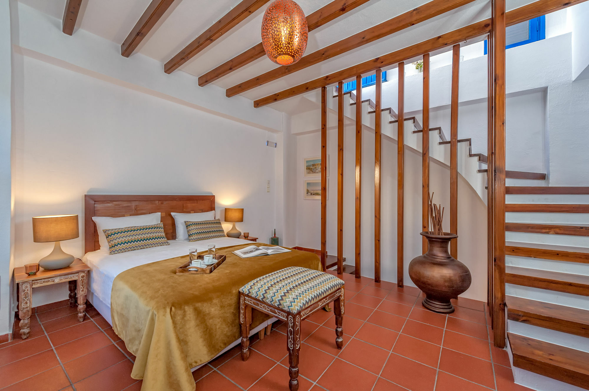 Casa Sabbionara Villa Chania  Buitenkant foto